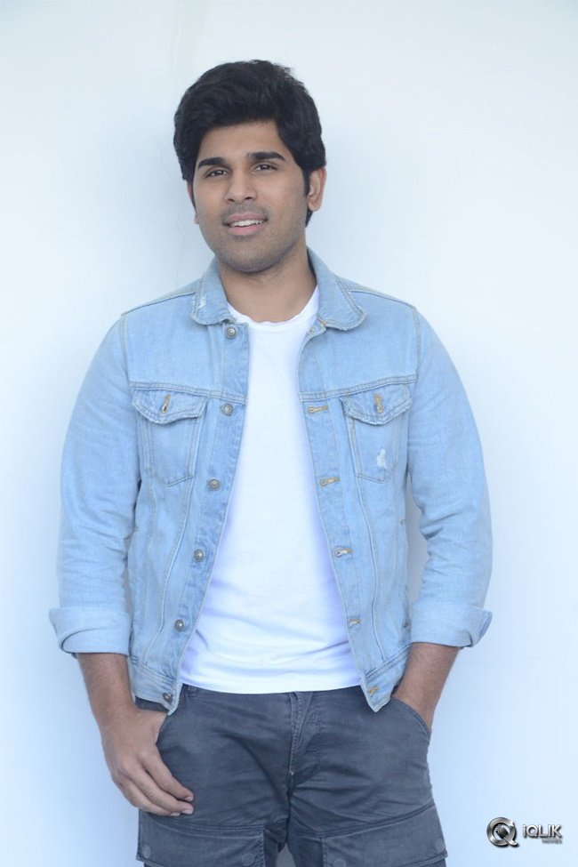Allu-Sirish